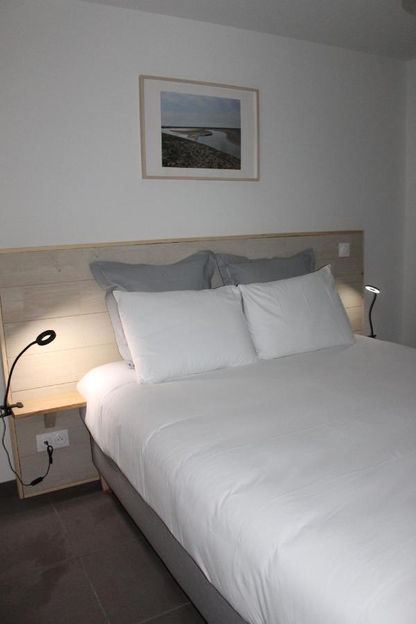 Appt Avec Balcon St Valery / Somme Parking Privatif 3/4 Pers Apartment Saint-Valery-sur-Somme Exterior photo